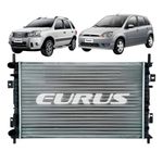 Radiador Ford Ecosport 2003 2004 2006 2007 2008 2009 2010