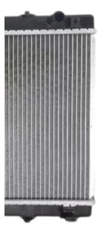 Radiador Eurus Jac J2 1.4 2012 2013 2014