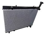 Radiador Eurus Jac J2 1.4 2012 2013 2014