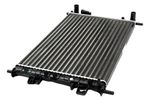 Radiador Rhino Ford Ecosport 2003 2004 2005 2006 2007 Manual
