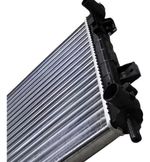 Radiador Rhino Ford Ecosport 2003 2004 2005 2006 2007 Manual