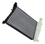 Radiador Eurus Peugeot 106 1.0 1995 A 2001 Sem Ar