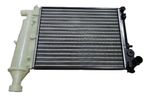 Radiador Eurus Peugeot 106 1.0 1995 A 2001 Sem Ar
