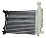 Radiador Eurus Peugeot 106 1.0 1995 A 2001 Sem Ar
