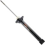 Kit Amortecedor Traseiro Coifa Batente Original Gol Voyage