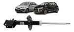 Amortecedor Dianteiro Toyota Etios 2012 A 2020 Le Ld Nakata