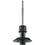 Kit Amortecedor Dianteiro Strada Coxim Batente Coifa 01 A 15