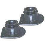 Kit Amortecedor Dianteiro Strada Coxim Batente Coifa 01 A 15