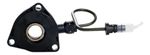 Cilindro Atuador Colar Embreagem Novo Onix 1.0 3 Cilindros
