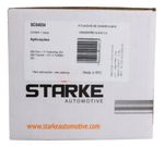 Cilindro Atuador Colar Embreagem Novo Onix 1.0 3 Cilindros
