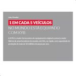 Par De Amortecedor Dianteiro Azera V6 2006 Até 2011 Kayaba