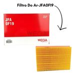 Kit Revisão Filtro Troca Completa Wega Tiggo 8 1.6 2020