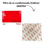 Kit Revisão Filtro Troca Completa Wega Tiggo 8 1.6 2020