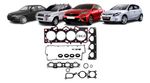 Jogo Junta Cabeçote Hyundai Tucson I30 Elantra 2.0 16v G4gc