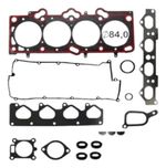 Jogo Junta Cabeçote Hyundai Tucson I30 Elantra 2.0 16v G4gc