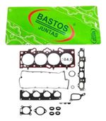 Jogo Junta Cabeçote Hyundai Tucson I30 Elantra 2.0 16v G4gc