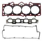 Jogo Junta Cabeçote Hyundai Tucson I30 Elantra 2.0 16v G4gc