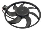 Ventoinha Radiador Eurus Classic 1.0 2011 2013 2015 2016