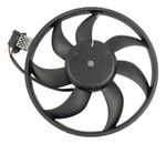 Ventoinha Radiador Eurus Classic 1.0 2011 2013 2015 2016