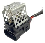 Ventoinha Radiador Eurus Classic 1.0 2011 2013 2015 2016