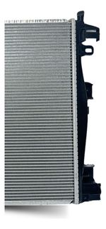 Radiador Eurus Fiat Toro 1.3 Turbo 53485254 2021-2024