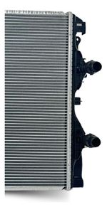Radiador Eurus Fiat Toro 1.3 Turbo 53485254 2021-2024