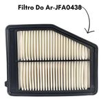 Kit Revisão Filtro Troca Completa Wega Honda Civic 1.8 2.0 G9 2013 A 2017