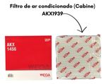 Kit Revisão Filtro Troca Completa Wega Honda Civic 1.8 2.0 G9 2013 A 2017