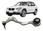 Braço Dianteiro Curvo Lado Esquerdo Bmw X1 Sdrive Xdrive E84