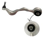 Braço Dianteiro Curvo Lado Esquerdo Bmw X1 Sdrive Xdrive E84