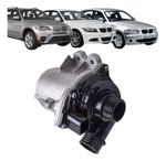 Bomba Água Elétrica Bmw X5 335i 135i 3.0 6 Cilindros Euro