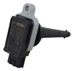 Kit Com 4 Bobinas Sentra 2.0 Tiida 1.8 Original Bosch