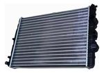 Radiador Wv Gol Parati Saveiro 1.6 1.8 2.0 G2 G3 G4 Ap 1997 a 2008