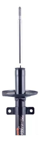 Amortecedor Dianteiro Cofap Kit Coxim Duster 4x2 Captur Auto
