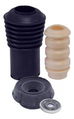 Amortecedor Dianteiro Cofap Kit Coxim Duster 4x2 Captur Auto