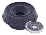 Amortecedor Dianteiro Cofap Kit Coxim Duster 4x2 Captur Auto
