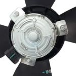 Eletroventilador Mahle Classic 1.0 Corsa 1.0 1.4 1.6