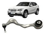Braço Dianteiro Curvo Lado Esquerdo Bmw X1 Sdrive Xdrive E84