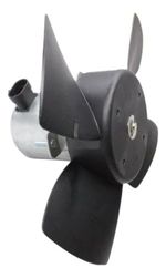 Eletroventilador Mahle Classic 1.0 Corsa 1.0 1.4 1.6