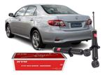 Par Amortecedor Traseiro Toyota Corolla 2009 A 2018 Original