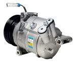 Compressor Cruze 1.8 2012 2013 2014 2015 Cambio Manual