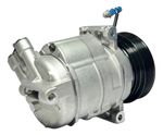 Compressor Cruze 1.8 2012 2013 2014 2015 Cambio Manual