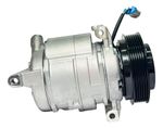 Compressor Cruze 1.8 2012 2013 2014 2015 Cambio Manual