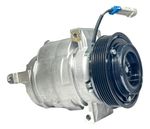 Compressor Cruze 1.8 2012 2013 2014 2015 Cambio Manual