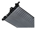 Radiador Ford Ecosport Fiesta 1.0 1.6 Flex 2003 2006 2009 2012