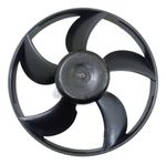 Eletroventilador Mahle Palio 1.0 1.5 1997 2000 2003 Sem Ar