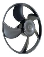 Eletroventilador Mahle Palio 1.0 1.5 1997 2000 2003 Sem Ar