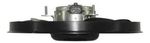 Eletroventilador Mahle Palio 1.0 1.5 1997 2000 2003 Sem Ar