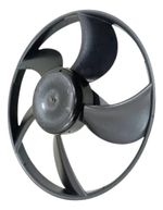 Eletroventilador Mahle Palio 1.0 1.5 1997 2000 2003 Sem Ar