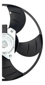 Eletroventilador Mahle Palio 1.0 1.5 1997 2000 2003 Sem Ar